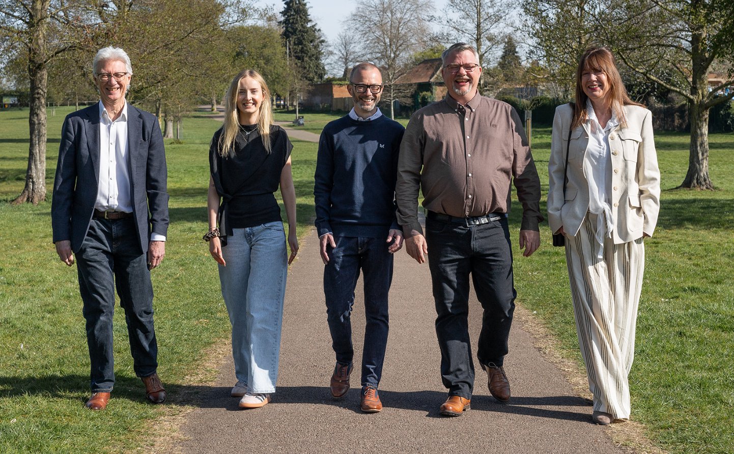 Estate Agent Careers in Hitchin with Wellington Evans Estate Agents