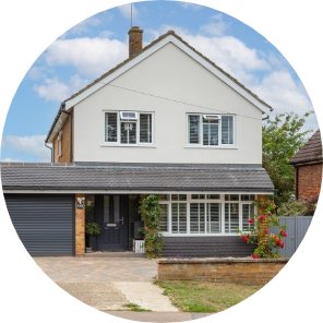 House Purchase in Hitchin