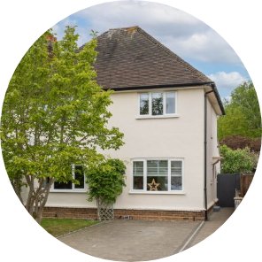 House Sale in Hitchin