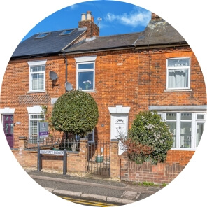 House Sale in Hitchin
