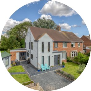 House Sale in Chiltern