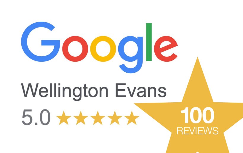 Hitchin Estate Agent Celebrates 100 Five-Star Google Reviews