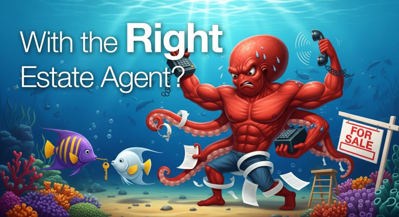 Best Estate Agent in Hitchin