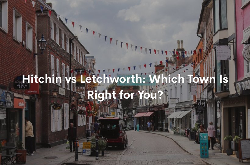 ???? Looking to buy in Hitchin or Letchworth?  Join our exclusive Hitchin Property Premiere Facebook group, where you'll get early access to properties in both Hitchin and Letchworth before they hit the major property portals.  It's the best way to s