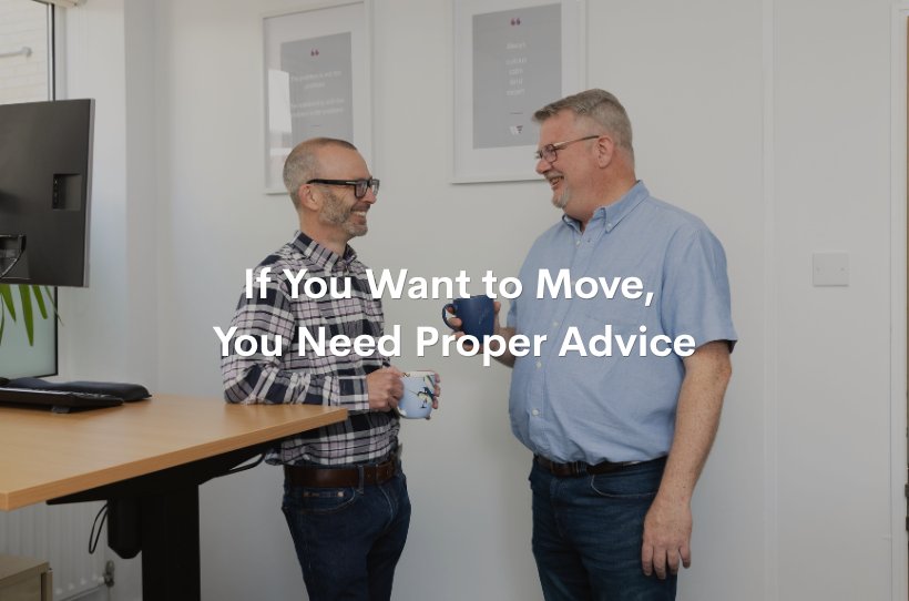 Why Good Advice Matters The property market has changed significantly over the last few years.  Buyers are more informed, chains can be more complex and pricing correctly has never been more important.