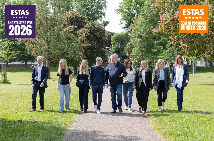 What makes the ESTAS awards particularly important is that they are judged based on genuine reviews from real buyers and sellers. The results come directly from client feedback throughout the moving process &mdash; meaning the awards reflect real experie
